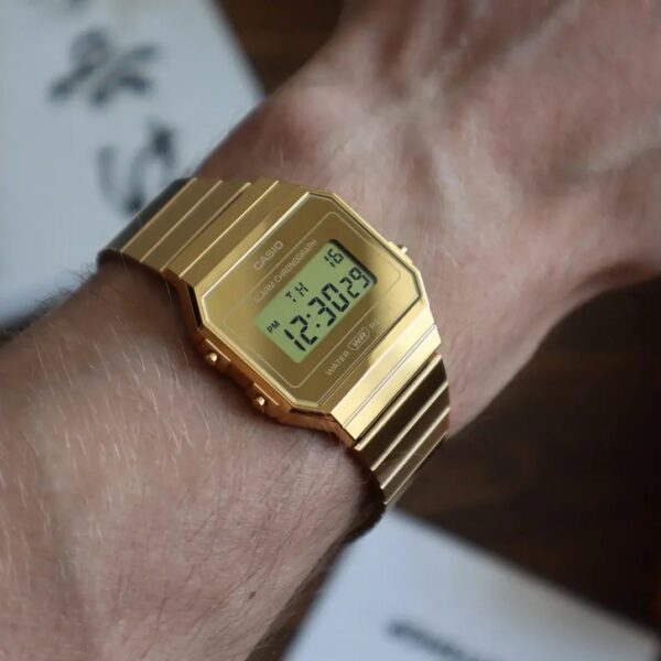 MONTRE CASIO VINTAGE