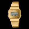 MONTRE CASIO VINTAGE
