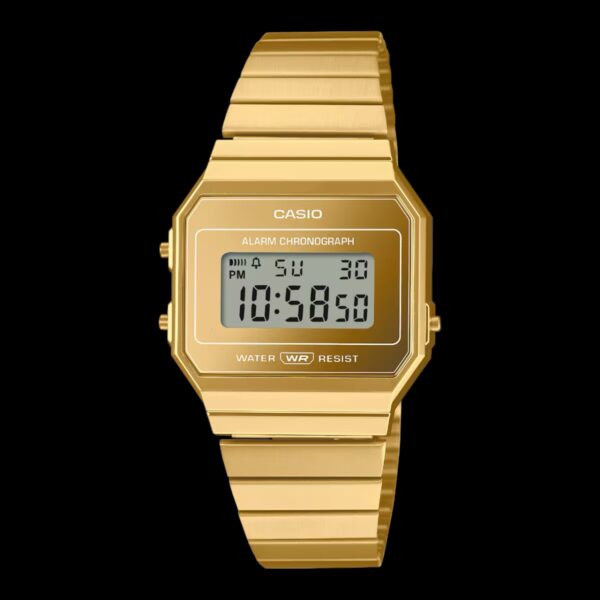 MONTRE CASIO VINTAGE