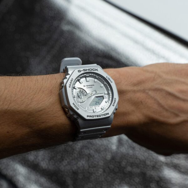MONTRE G-SHOCK CASIO