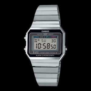 Casio homme