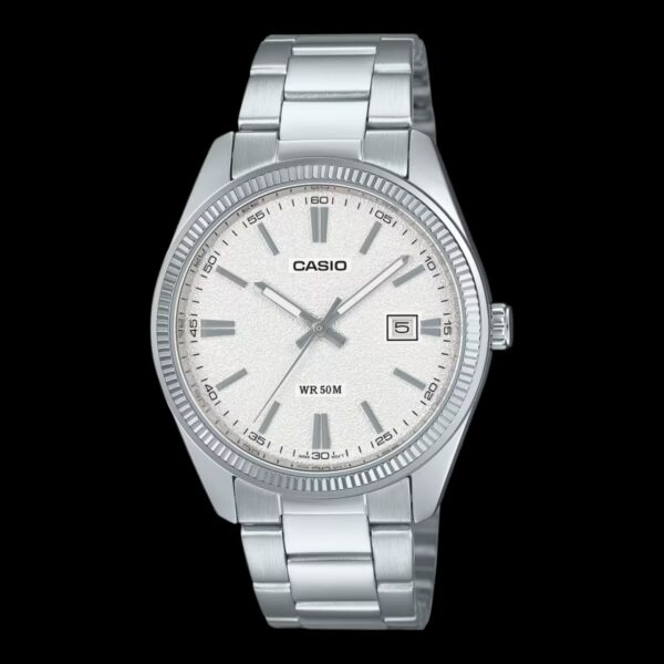 Casio homme