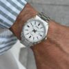 Casio homme
