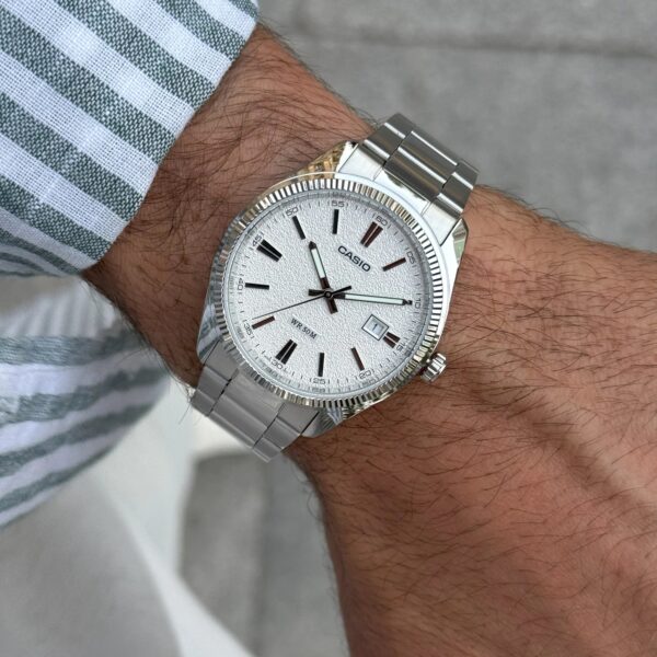 Casio homme