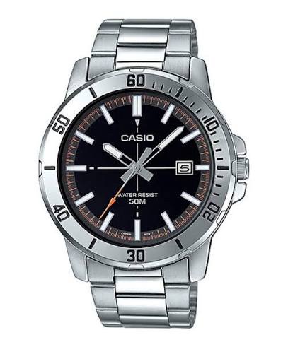 Casio homme