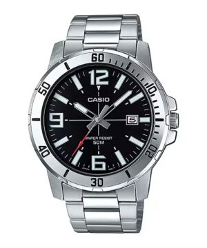 Casio homme