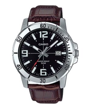 Casio homme