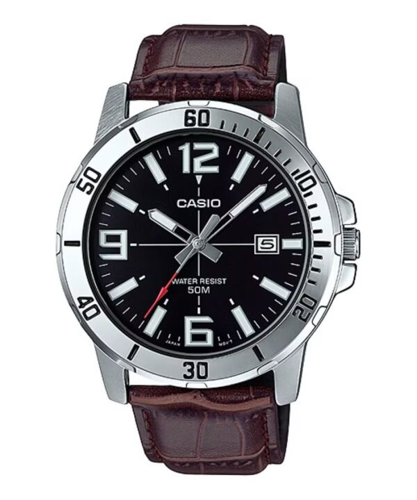 Casio homme