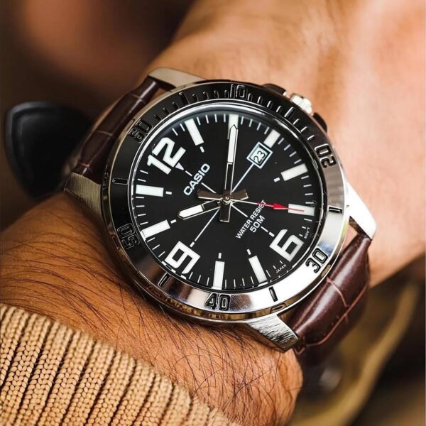 Casio homme