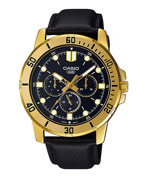Casio homme