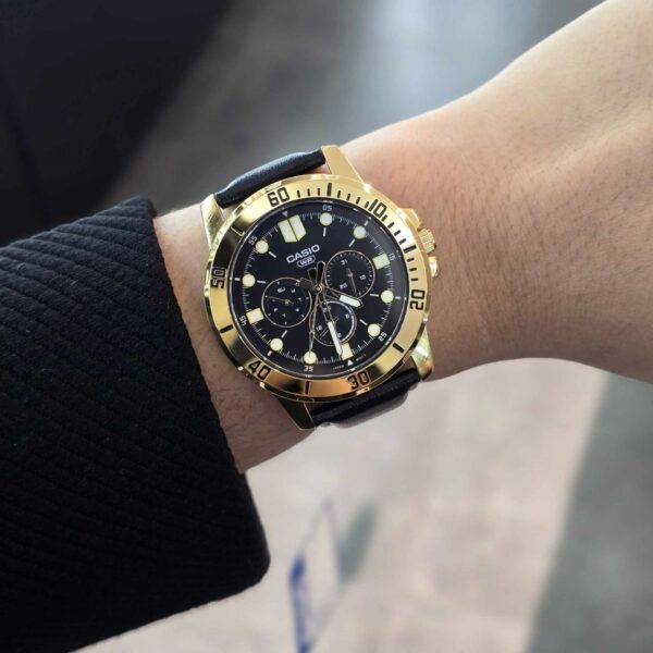 Casio homme