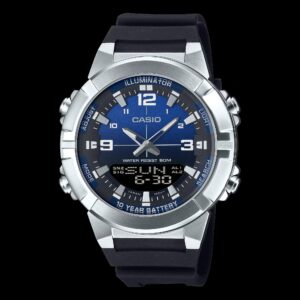 Casio homme