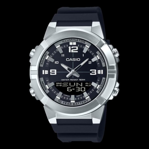 Casio homme