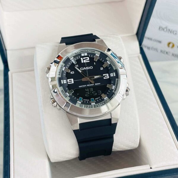 Casio homme
