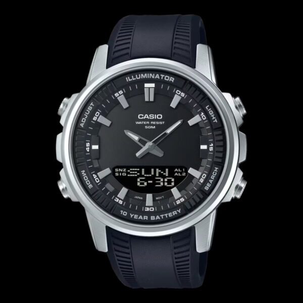 Casio homme