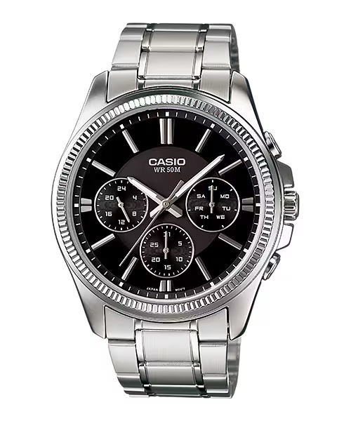 Casio homme