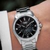 Casio homme