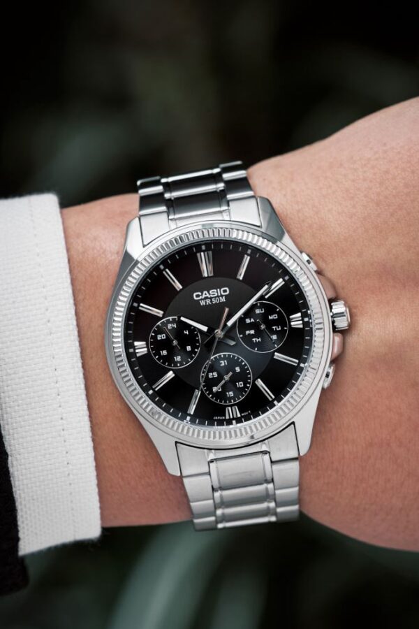Casio homme
