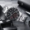 Edifice Chronographe standard