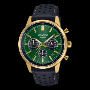 Chronographe standard EFR-575CL-3A