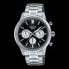 Chronographe standard EFR-575D-1A