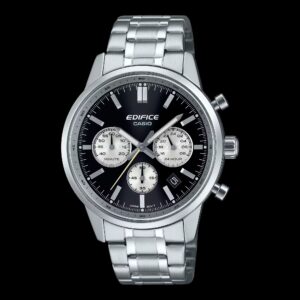Chronographe standard EFR-575D-1A