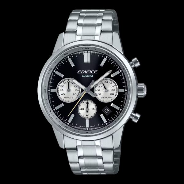 Chronographe standard EFR-575D-1A