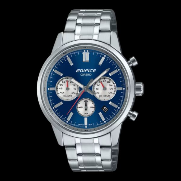 Chronographe standard EFR-575D-2A edifice