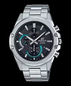 EDFICE chronograph homme