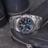 EDFICE chronograph homme