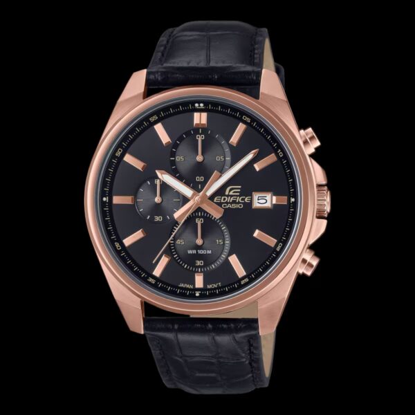 EDIFICE Chronographe standard