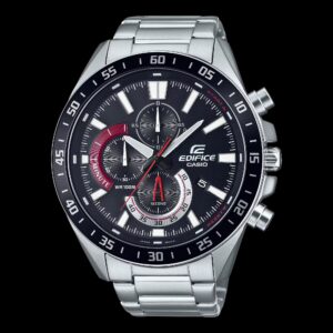 Edifice Chronographe standard