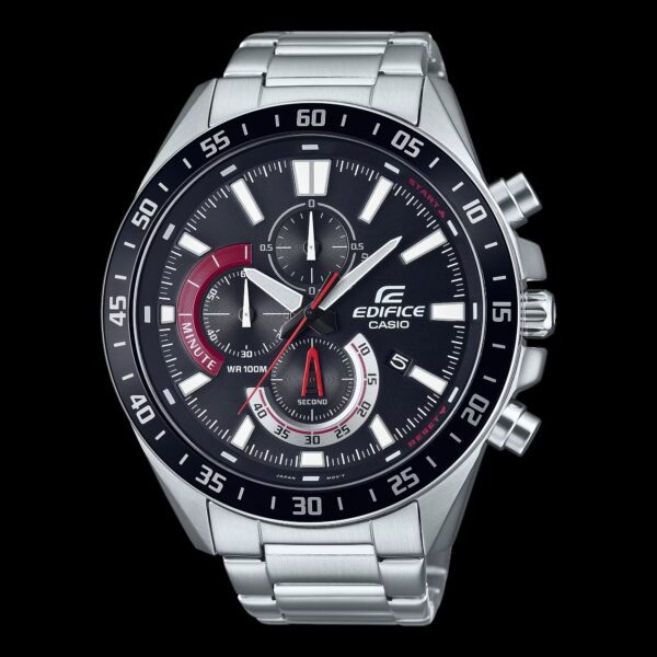 Edifice Chronographe standard
