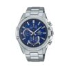 EDIFICE Momentum Slim Sapphire