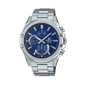 EDIFICE Momentum Slim Sapphire