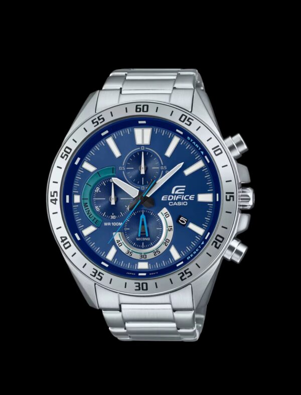 Edifice Standard Chronograph EFV-620D-2AV