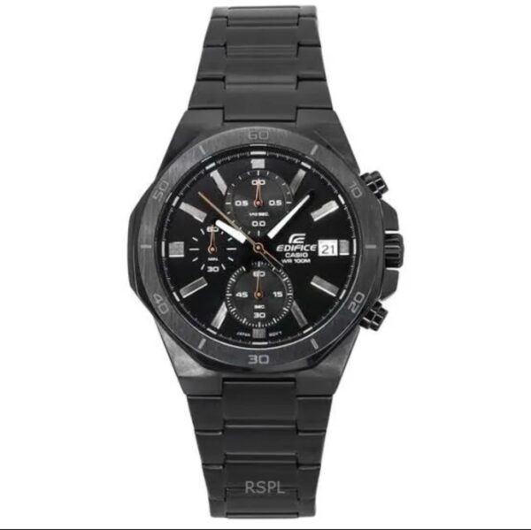 Edifice Standard Chronograph EFV-640DC-1AV
