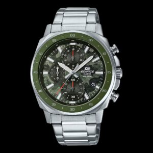 Edifice Standard Chronograph