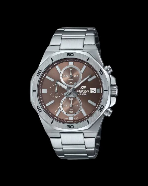ÉDIFICE – Standard Chronograph EFV-640D-5AV
