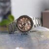 ÉDIFICE – Standard Chronograph EFV-640D-5AV