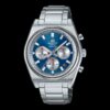 EDIFICE , Chronographe SAPHIR ✅