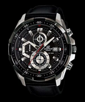 EDIFICE CASIO Standard Chronograph