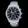 Edifice casio Chronographe standard EFB-710D-1AV ✅ SAPHIR