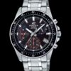 Edifice Chronographe standard