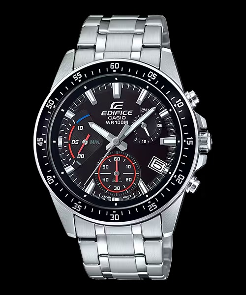 Edifice Chronographe standard