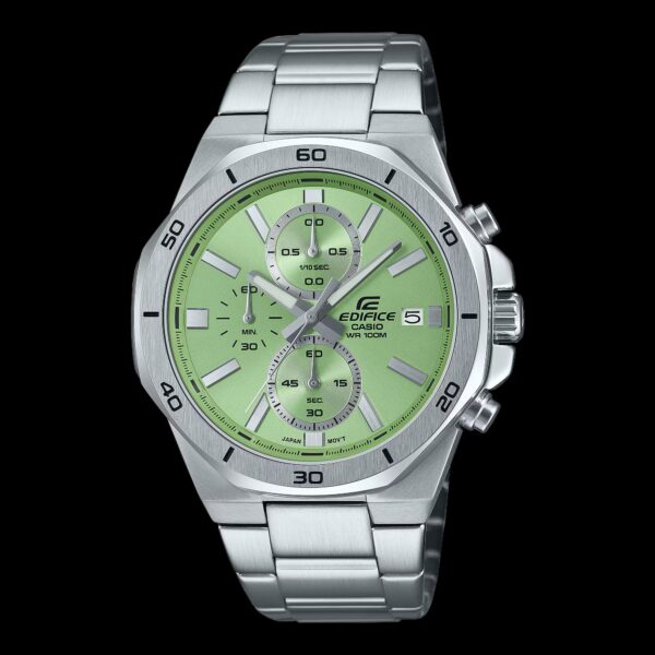 Edifice Standard Chronograph