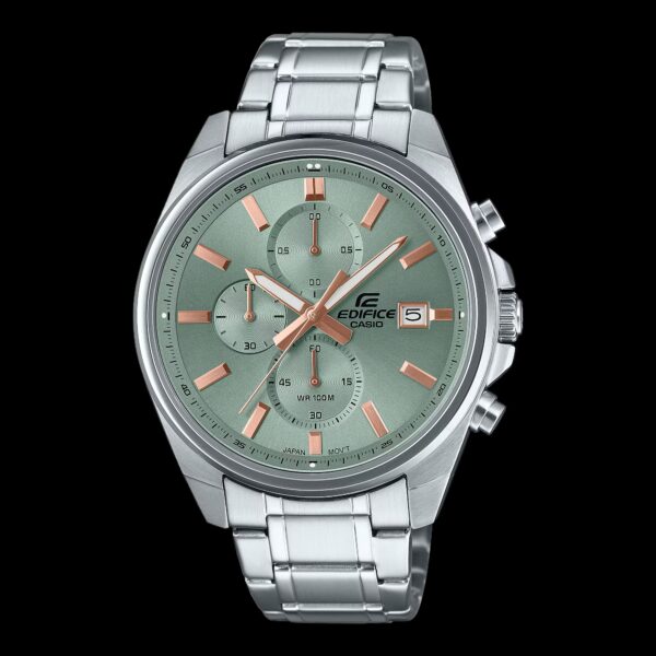 EDIFICE Standard Chronograph