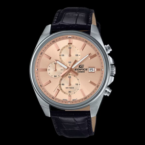 Edifice, Standard Chronograph
