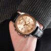 Edifice, Standard Chronograph