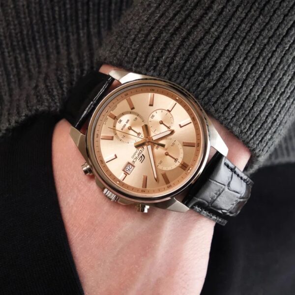 Edifice, Standard Chronograph